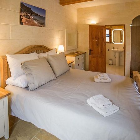 Gozo Spirit Bed and Breakfast Nadur Eksteriør billede