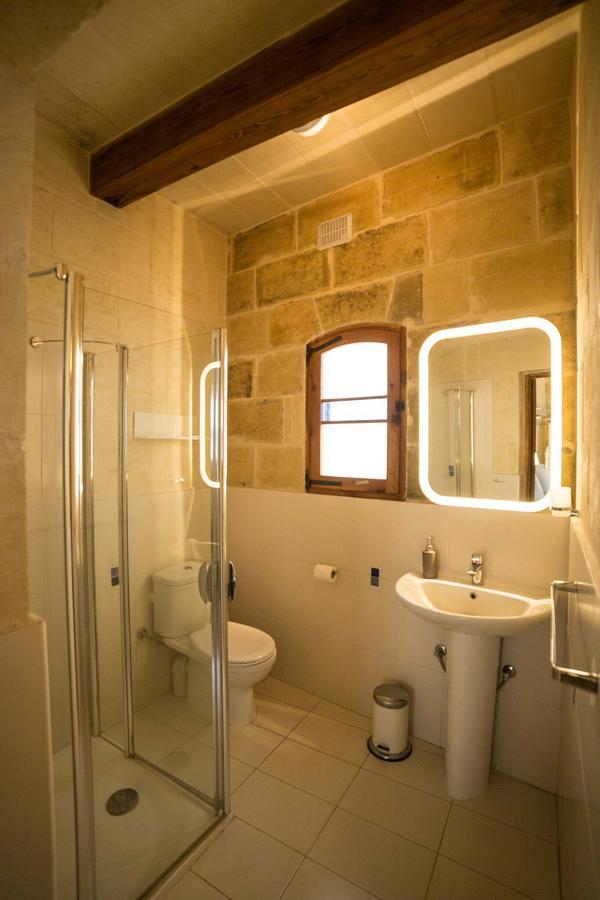 Gozo Spirit Bed and Breakfast Nadur Eksteriør billede